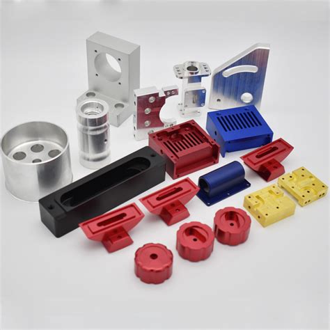 anodized aluminium cnc milling parts factory|custom metal cnc parts.